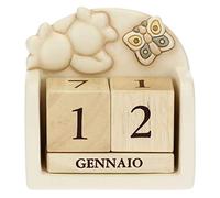 THUN Calendrier perpétuel de table Elegance