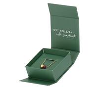 THUN - Collier avec campanule et perles