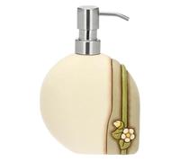 Thun - Dosa Savon - céramique - Collection Country Bloom -12,2 x 7,6 x 1 3,2 cm