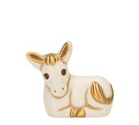 THUN Esino Crèche Classique en céramique Multicolore