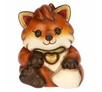 THUN Fox Grace #Cute Céramique