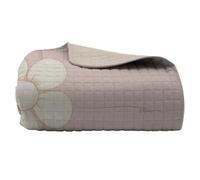 Thun - Grace numérique Rose - Ligne Elegance - 250X250