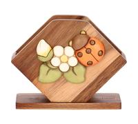 Thun - Grand Bol - céramique - Collection Country Bloom - TBD