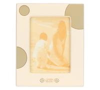 THUN - Grand cadre photo - céramique - Collection Chroma - 20,6 x 2,8 x 25,3 cm