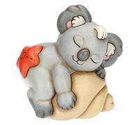 THUN Koala Sydney avec étoile de mer en céramique Moyenne