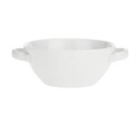 La Porcellana Bianca lot de 4 plats à pâtisserie ronds 650 ml P001515185Z