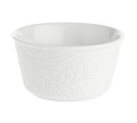 THUN LA Porcelaine Blanche - Lot de 6 Tasses Bosco