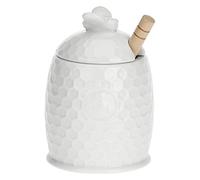 Thun LaPorcellanaBianca Pot de Miel avec servimiel Aperegina