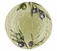 THUN Lot de 2 assiettes à fruits Olyvia