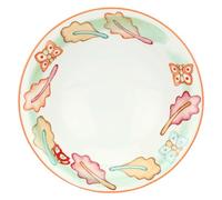 THUN Lot de 2 places de table souvenirs d'automne