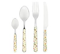 THUN - Lot de 8 couverts country