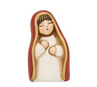Thun Maria crèche Classique, céramique, Multicolore