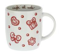 THUN Mug Multicolore, Unique