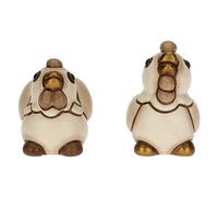 THUN Pc Set Coq Et Poule