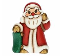 THUN Père Noël sur Skateboard