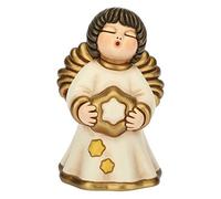 THUN® - Petit Ange du Bonheur - Céramique - Ligne I Classiques