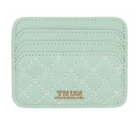 THUN - Petit Porte-Cartes, Rose - Similicuir - Collection Toujours avec Moi - 10 x 8 cm