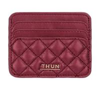 Thun - Porte-Cartes Cherry Petit - Faux Cuir - Collection Toujours avec Moi - 9,7 x 7,5 cm