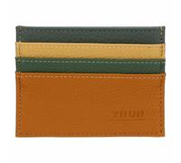 THUN - Porte-Cartes, Homme - Cuir synthétique - Collection Toujours avec Moi - 10,3 x 7,5 cm