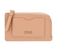 THUN - Porte-Cartes Moyen, Rose - Faux Cuir - Collection Toujours avec Moi - 14 x 8,5 cm