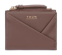 Thun - Porte-Monnaie avec Croisement - Cuir synthétique - Collection Toujours avec Moi - 11 x 2 x 9 cm