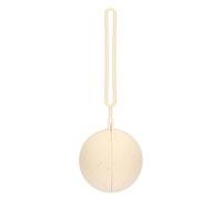 THUN - Porte-tétine - silicone - Collection Baby Dolce Ferme - Ø 8,8 cm - 21,5 cm