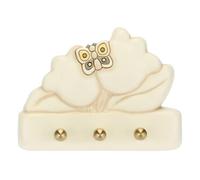 THUN - Porte-torchons Elegance - Décorer la maison, Autres objets décoratifs - Céramique - 13 x 2,5 x 9,5 cm h