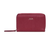 Thun - Portefeuille Cherry Moyen - Similicuir - Collection Toujours avec Moi - 15,8 x 3 x 9,5 cm