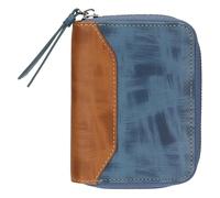 THUN - Portefeuille, Homme - Faux Cuir - Collection Toujours avec Moi - 9 x 2 x 12 cm