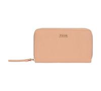 Thun - Portefeuille Moyen, Rose - Simili Cuir - Collection Toujours avec Moi - 16,3 x 3 x 10 cm
