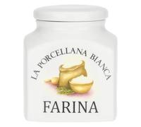 THUN Pot de farine conserve