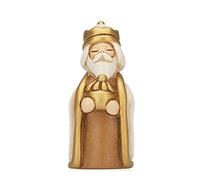 Thun Re magio crèche Classique, céramique, Multicolore