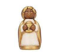 Thun Re magio Moro crèche Classique, céramique, Multicolore