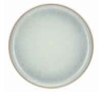 Thun Rose&Tulipani Arpeggio Assiette en grès Diamètre 25 cm