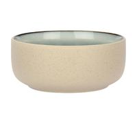 Thun Rose&Tulipani Bol Ceruleo en grès Diamètre 14,5 cm