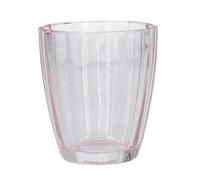 THUN ROSE & TULIPANI - Lot de 6 verres à quartz Amami