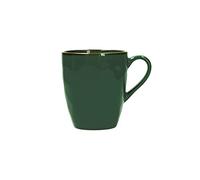 THUN ROSE & TULIPANI - Mug Concert Bleu Vert Forêt