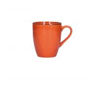 THUN ROSE & TULIPANI - Mug Concert Orange