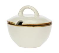 THUN ROSE & TULIPANI - Sucrier Concert Ivoire