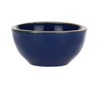 THUN Rose & Tulipes - Bol 7 cm Concert Bleu Cobalt