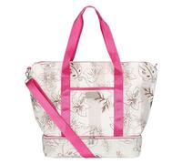 THUN Sac à main Elegance Exotique D003324 Shopper Femme Polyester Multicolore