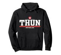 Thun Switzerland Sweat à Capuche