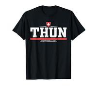 Thun Switzerland T-Shirt