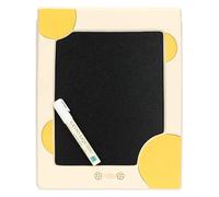 THUN - Tableau en liège - Céramique - 15,1 x 1,2 x 8,1 cm H