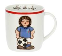THUN - Tasse de footballeur
