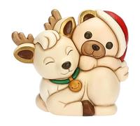 THUN Teddy avec Renne Maxi