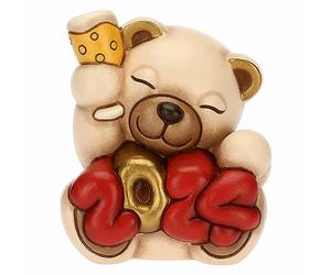 THUN Teddy Bonne Année 2024