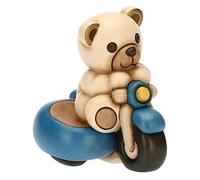 THUN - Teddy Motors sur Sidecar