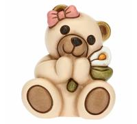 THUN - Teddy Première Communion Elle avec lys