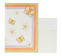 THUN Toutes Les Occasions Printemps, Papier, Multicolore, 16,1 x 11,2 x 0,2 cm